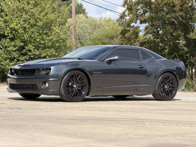 chevrolet camaro 2013 2G1FK1EJ8D9190579 image chevrolet camaro 2013 2G1FK1EJ8D9190579 image