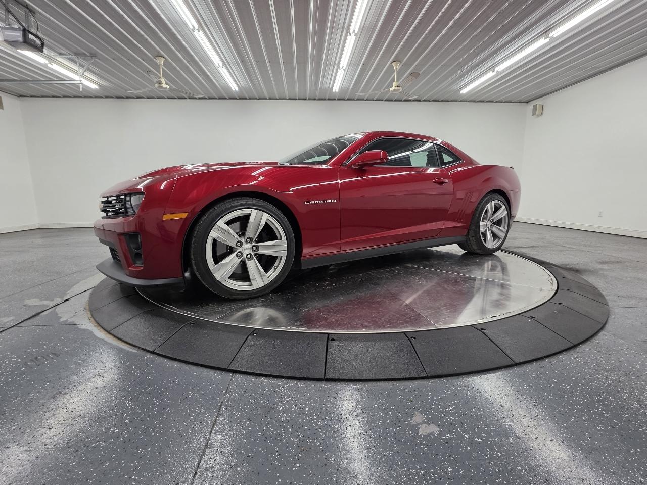 chevrolet camaro 2013 2G1FL1EP2D9803331 image chevrolet camaro 2013 2G1FL1EP2D9803331 image