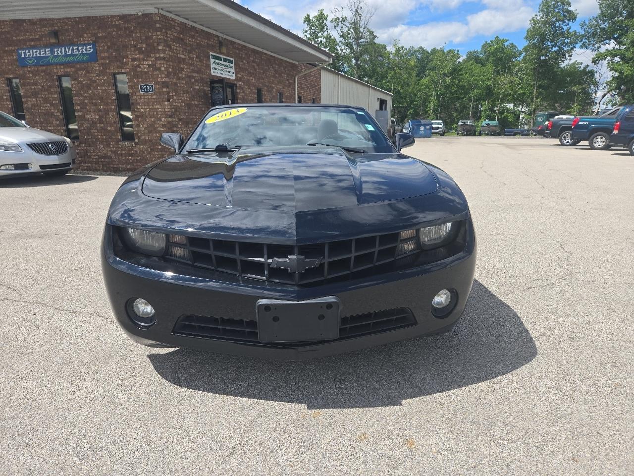 chevrolet camaro 2013 2G1FB3D32D9228905 image chevrolet camaro 2013 2G1FB3D32D9228905 image