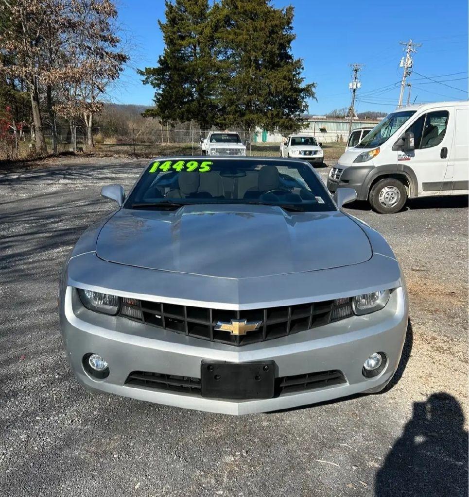 chevrolet camaro 2013 2G1FB3D3XD9105658 image chevrolet camaro 2013 2G1FB3D3XD9105658 image