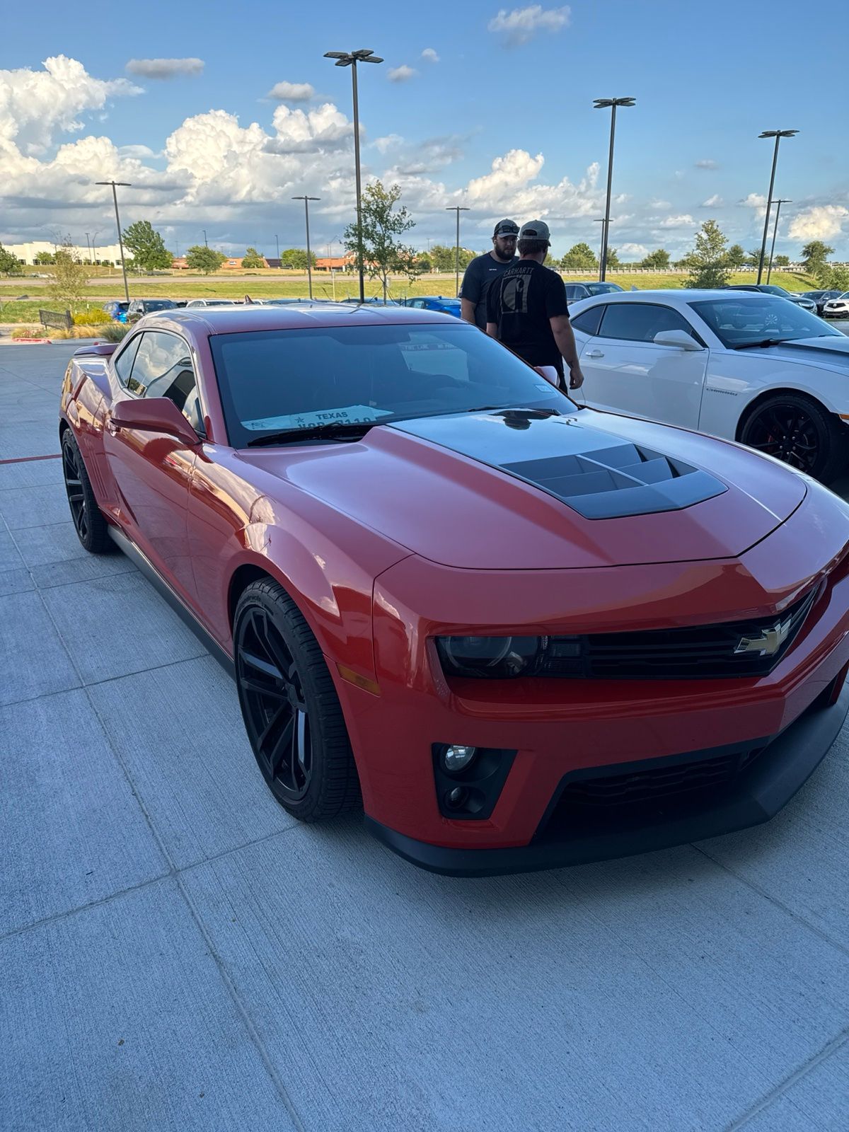 chevrolet camaro 2013 2G1FK1EJXD9166879 image chevrolet camaro 2013 2G1FK1EJXD9166879 image
