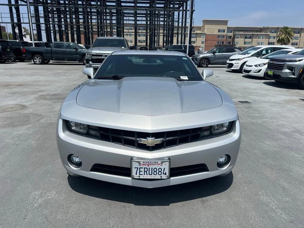 chevrolet camaro 2013 2G1FB1E35D9111998 image chevrolet camaro 2013 2G1FB1E35D9111998 image