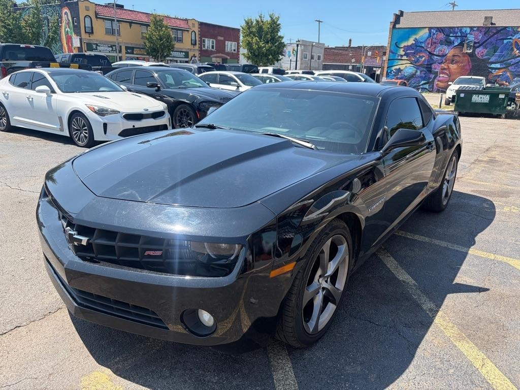 chevrolet camaro 2013 2G1FC1E37D9152923 image chevrolet camaro 2013 2G1FC1E37D9152923 image
