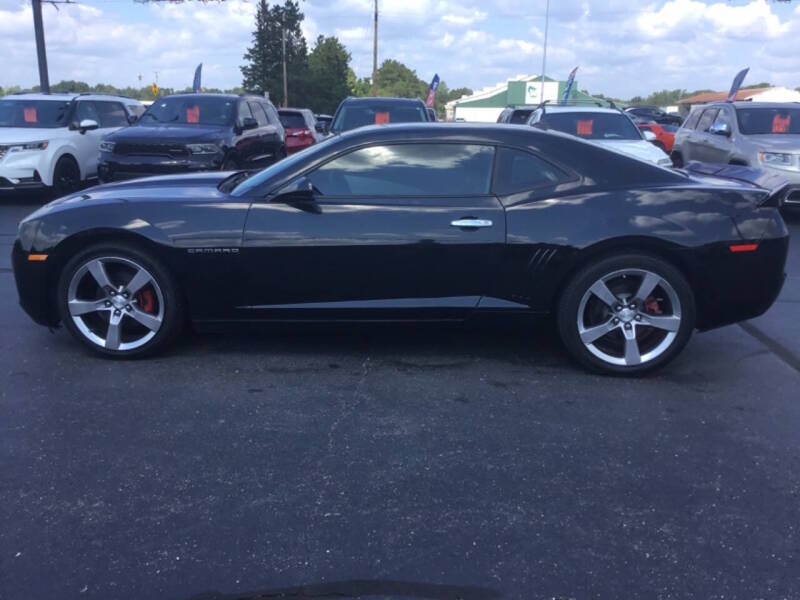 chevrolet camaro 2013 2G1FA1E38D9201584 image chevrolet camaro 2013 2G1FA1E38D9201584 image