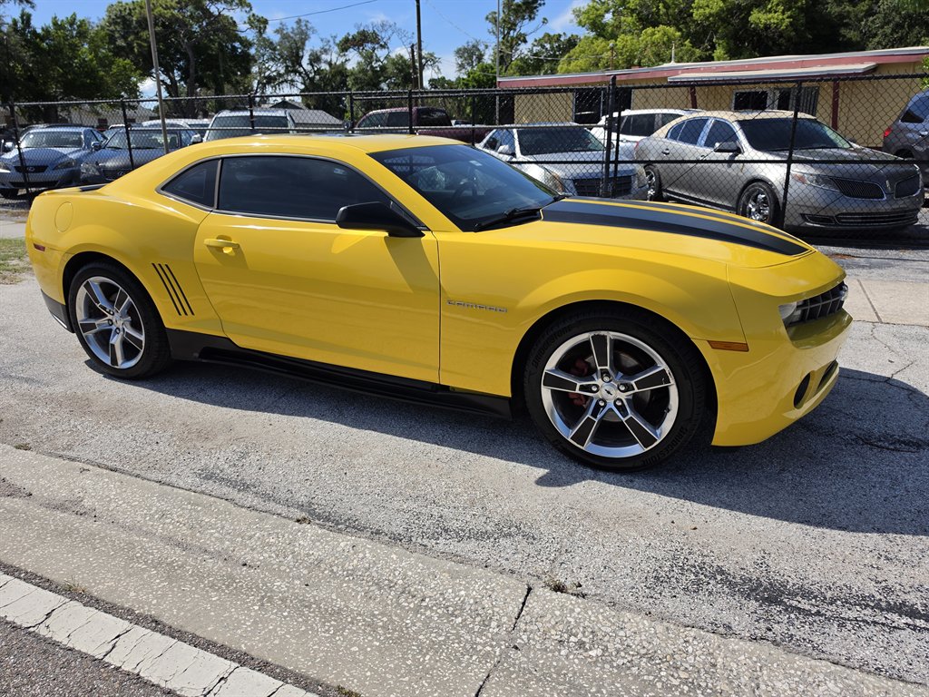 chevrolet camaro 2010 2G1FG1EV3A9202007 image chevrolet camaro 2010 2G1FG1EV3A9202007 image