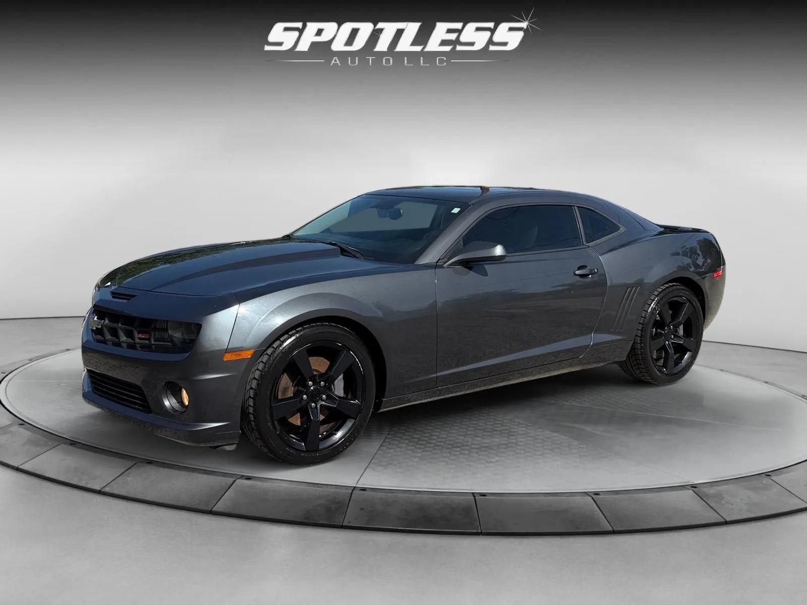 chevrolet camaro 2010 2G1FT1EW8A9219843 image chevrolet camaro 2010 2G1FT1EW8A9219843 image
