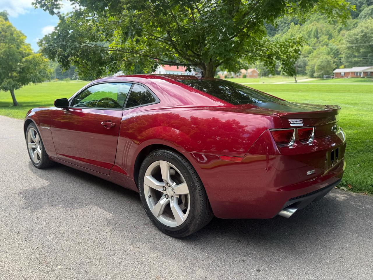 chevrolet camaro 2010 2G1FT1EW1A9206125 image chevrolet camaro 2010 2G1FT1EW1A9206125 image