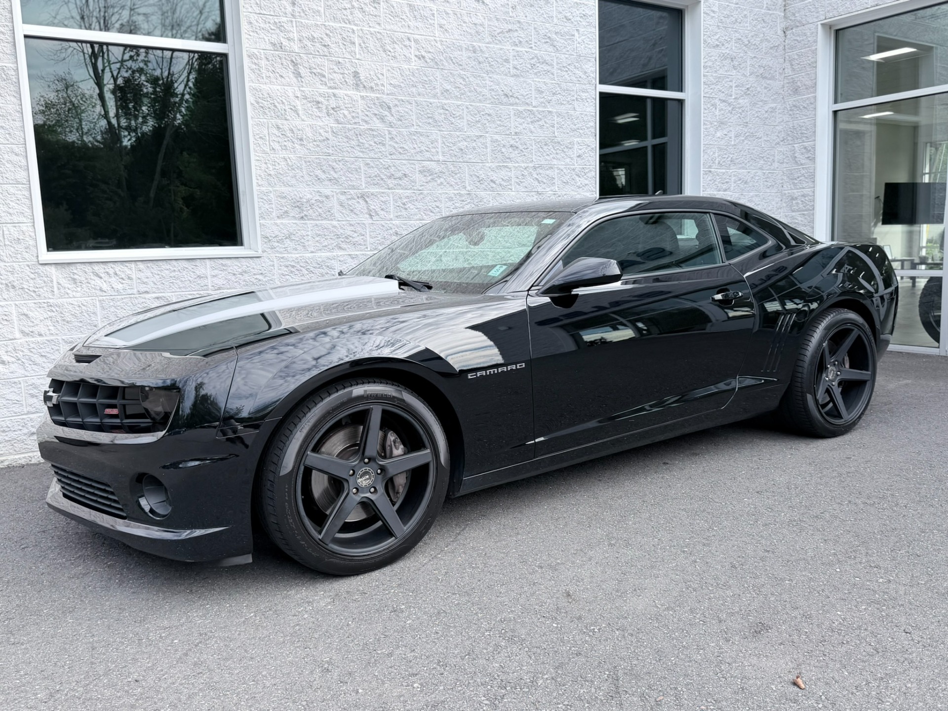 chevrolet camaro 2010 2G1FT1EW0A9217990 image chevrolet camaro 2010 2G1FT1EW0A9217990 image
