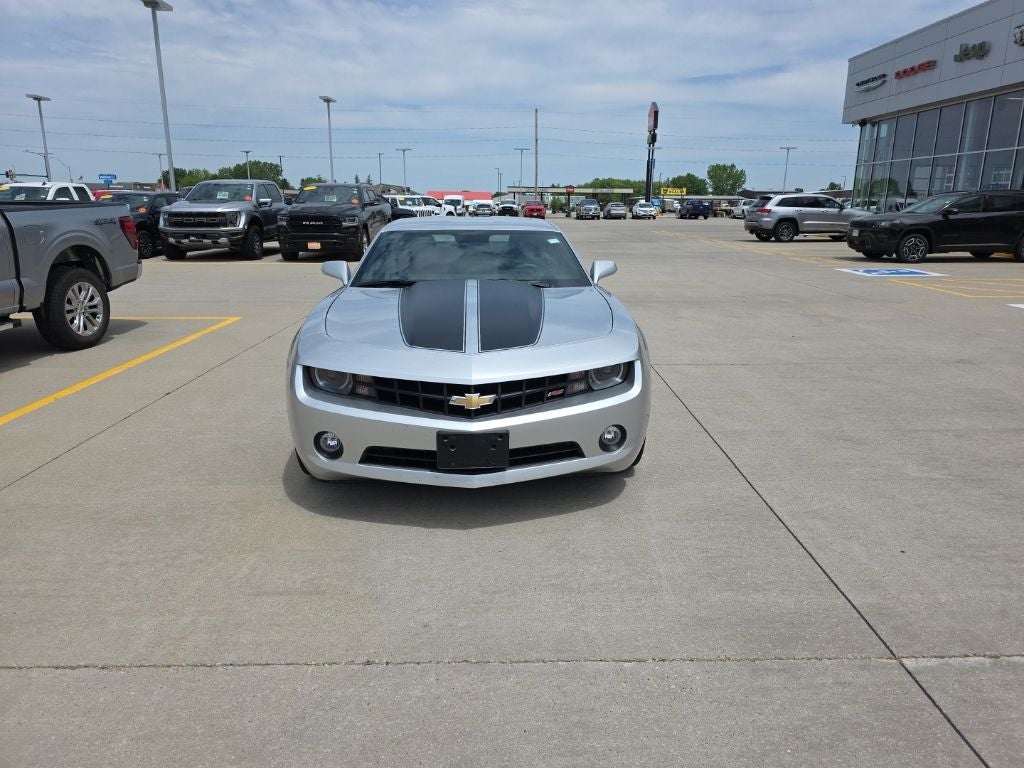 chevrolet camaro 2010 2G1FC1EV8A9106059 image chevrolet camaro 2010 2G1FC1EV8A9106059 image