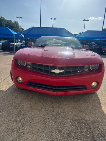 chevrolet camaro 2010 2G1FC1EV2A9215309 image chevrolet camaro 2010 2G1FC1EV2A9215309 image