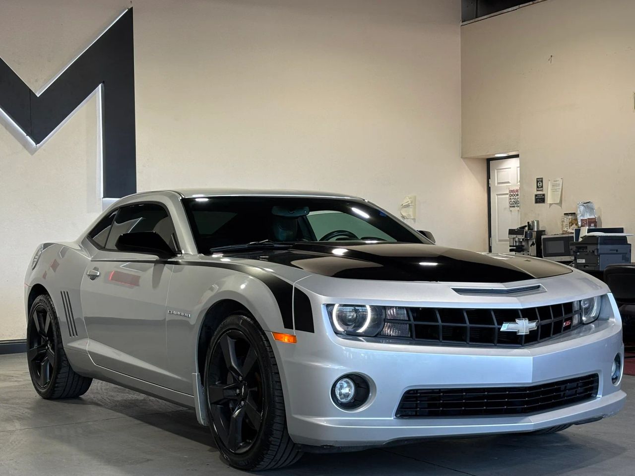 chevrolet camaro 2010 2G1FT1EWXA9217009 image chevrolet camaro 2010 2G1FT1EWXA9217009 image