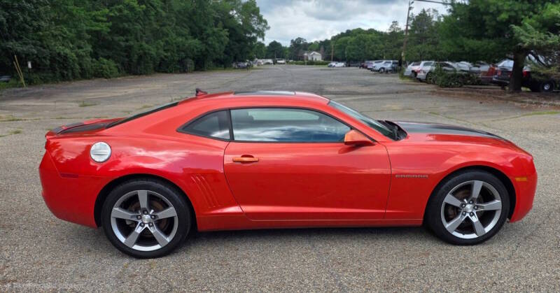 chevrolet camaro 2010 2G1FB1EV5A9227893 image chevrolet camaro 2010 2G1FB1EV5A9227893 image