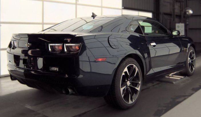 chevrolet camaro 2010 2G1FB1EV5A9107544 image chevrolet camaro 2010 2G1FB1EV5A9107544 image