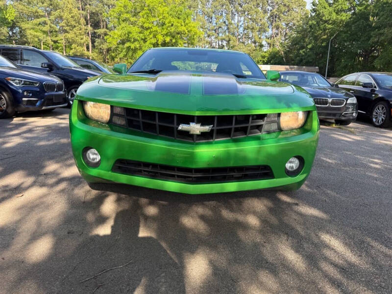 chevrolet camaro 2010 2G1FB1EV2A9223901 image chevrolet camaro 2010 2G1FB1EV2A9223901 image