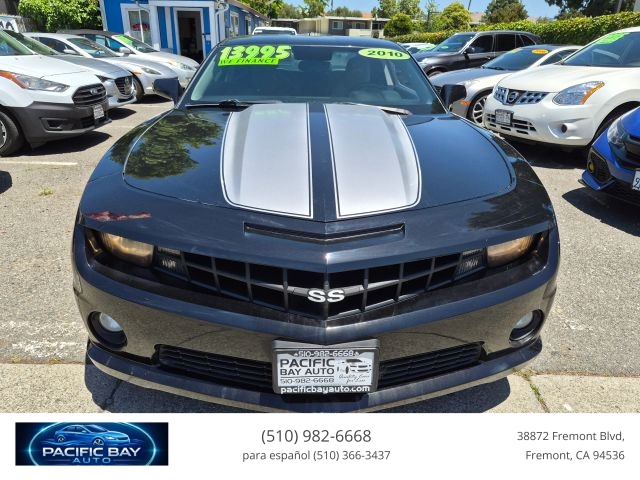 chevrolet camaro 2010 2G1FS1EW5A9195312 image chevrolet camaro 2010 2G1FS1EW5A9195312 image