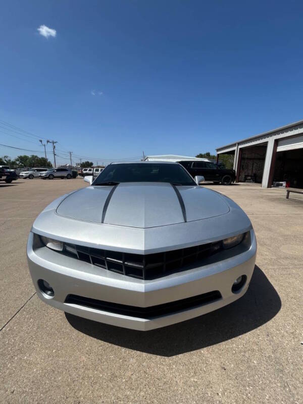 chevrolet camaro 2010 2G1FB1EV5A9174015 image chevrolet camaro 2010 2G1FB1EV5A9174015 image