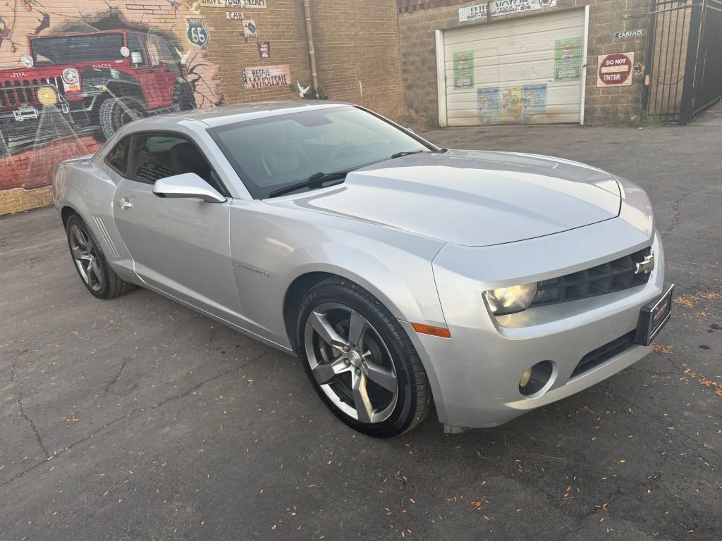 chevrolet camaro 2010 2G1FC1EV8A9169078 image chevrolet camaro 2010 2G1FC1EV8A9169078 image