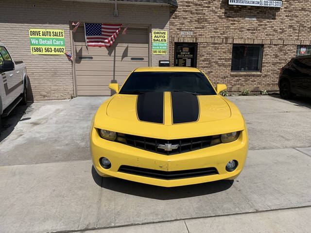 chevrolet camaro 2010 2G1FF1EV5A9212170 image chevrolet camaro 2010 2G1FF1EV5A9212170 image