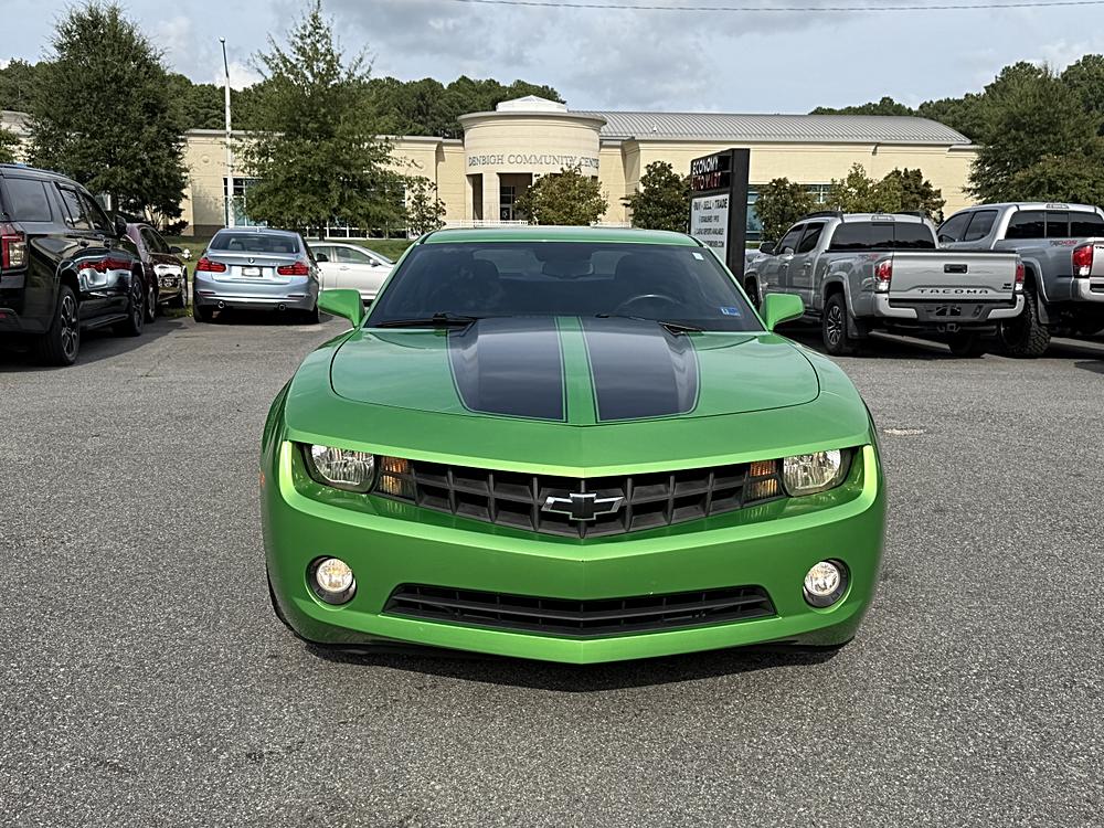 chevrolet camaro 2010 2G1FB1EV5A9200113 image chevrolet camaro 2010 2G1FB1EV5A9200113 image