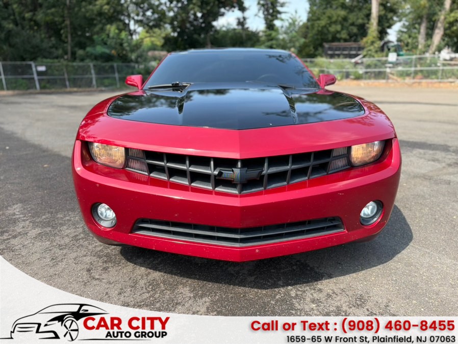 chevrolet camaro 2010 2G1FB1EV7A9223313 image chevrolet camaro 2010 2G1FB1EV7A9223313 image