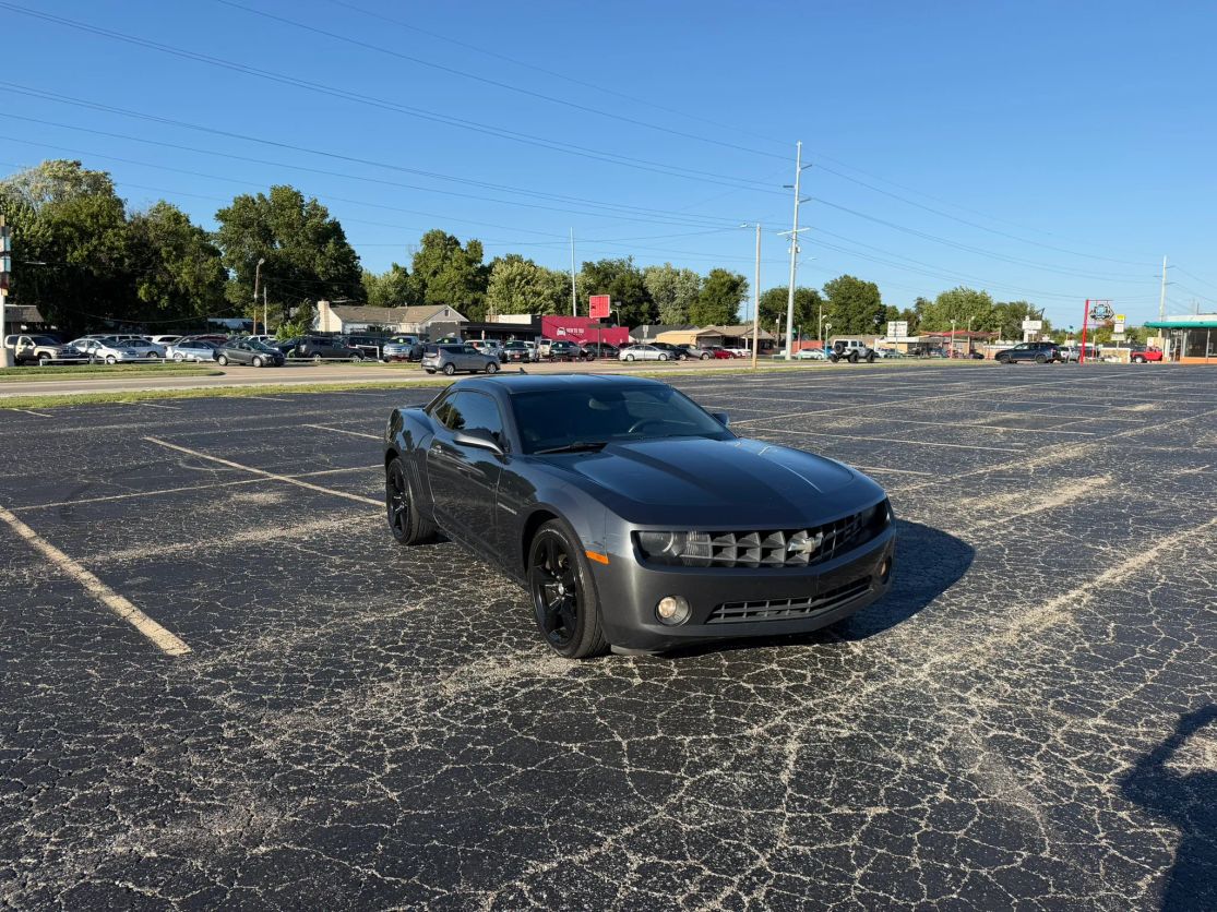 chevrolet camaro 2010 2G1FC1EV7A9157388 image chevrolet camaro 2010 2G1FC1EV7A9157388 image