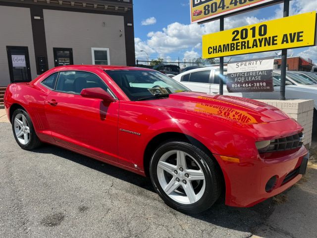 chevrolet camaro 2010 2G1FB1EV2A9132837 image chevrolet camaro 2010 2G1FB1EV2A9132837 image