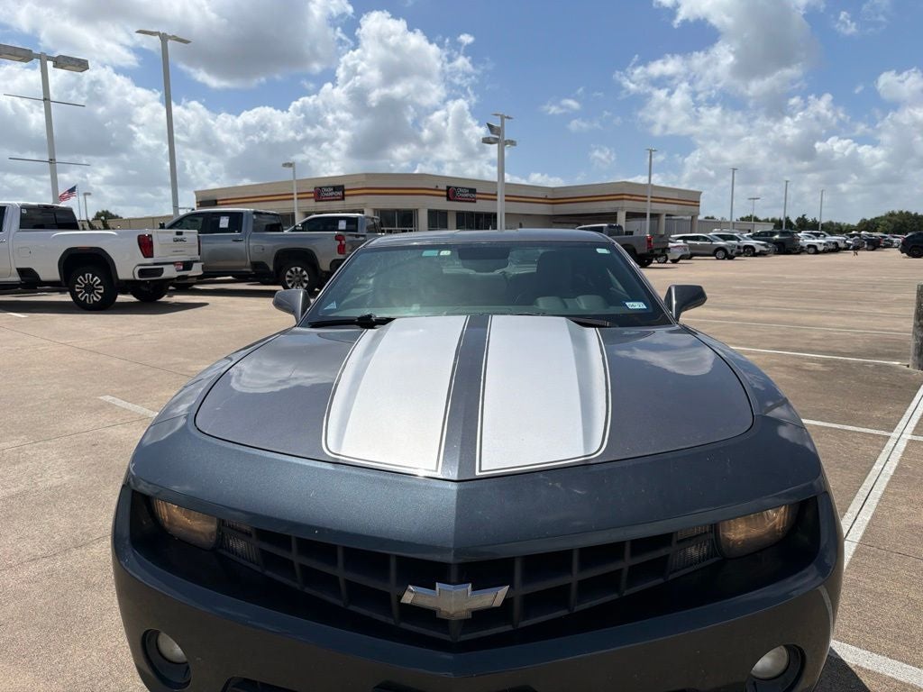 chevrolet camaro 2010 2G1FC1EV6A9204894 image chevrolet camaro 2010 2G1FC1EV6A9204894 image