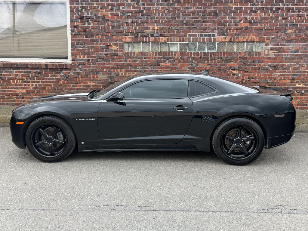 chevrolet camaro 2010 2G1FF1EV6A9100171 image chevrolet camaro 2010 2G1FF1EV6A9100171 image
