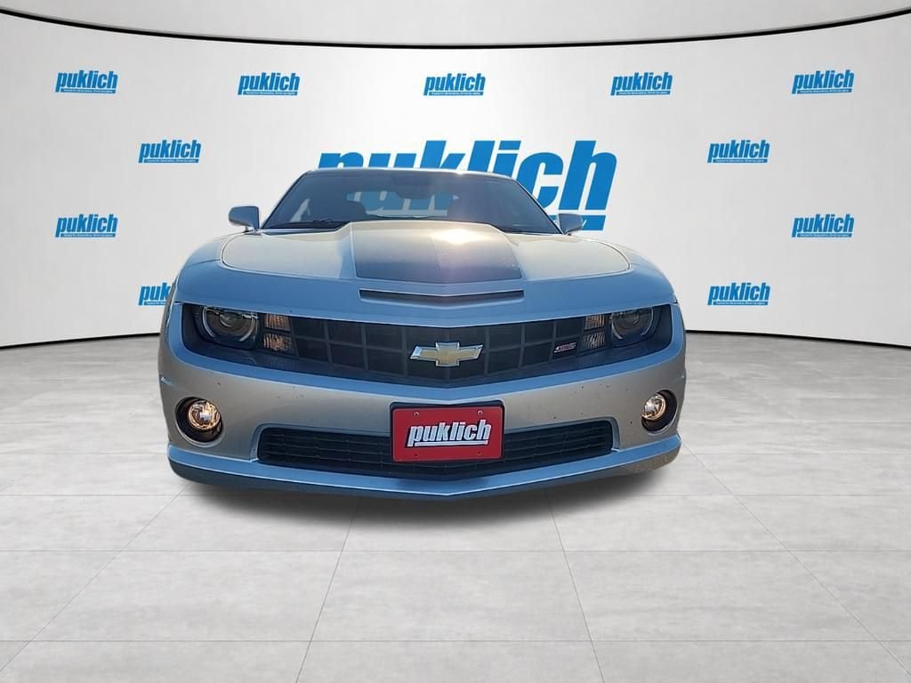 chevrolet camaro 2010 2G1FT1EWXA9106847 image chevrolet camaro 2010 2G1FT1EWXA9106847 image