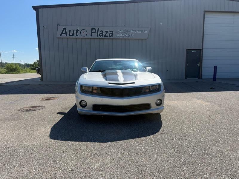 chevrolet camaro 2010 2G1FT1EW1A9113377 image chevrolet camaro 2010 2G1FT1EW1A9113377 image