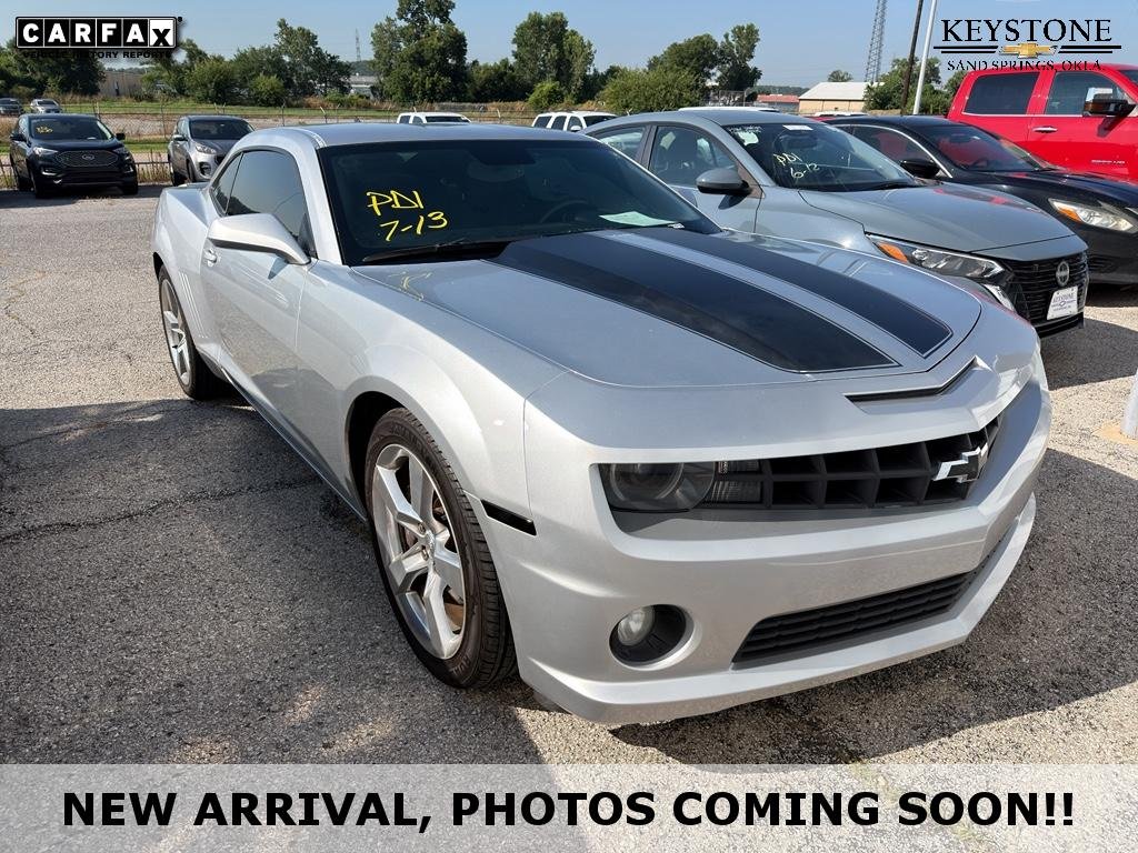 chevrolet camaro 2010 2G1FT1EWXA9151402 image chevrolet camaro 2010 2G1FT1EWXA9151402 image