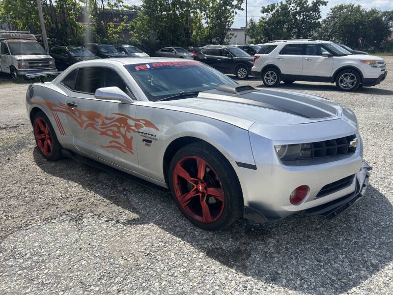 chevrolet camaro 2010 2G1FC1EV7A9209456 image chevrolet camaro 2010 2G1FC1EV7A9209456 image