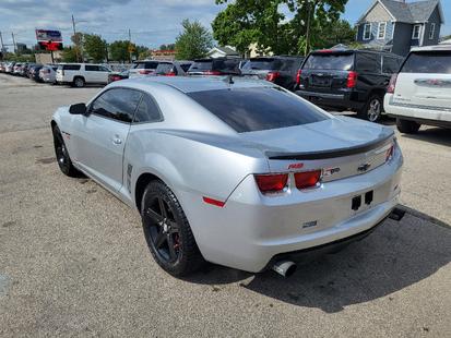 chevrolet camaro 2010 2G1FB1EV4A9187323 image chevrolet camaro 2010 2G1FB1EV4A9187323 image
