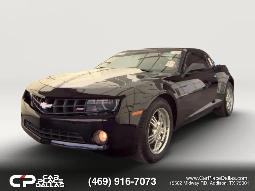 chevrolet camaro 2010 2G1FG1EV0A9171377 image chevrolet camaro 2010 2G1FG1EV0A9171377 image