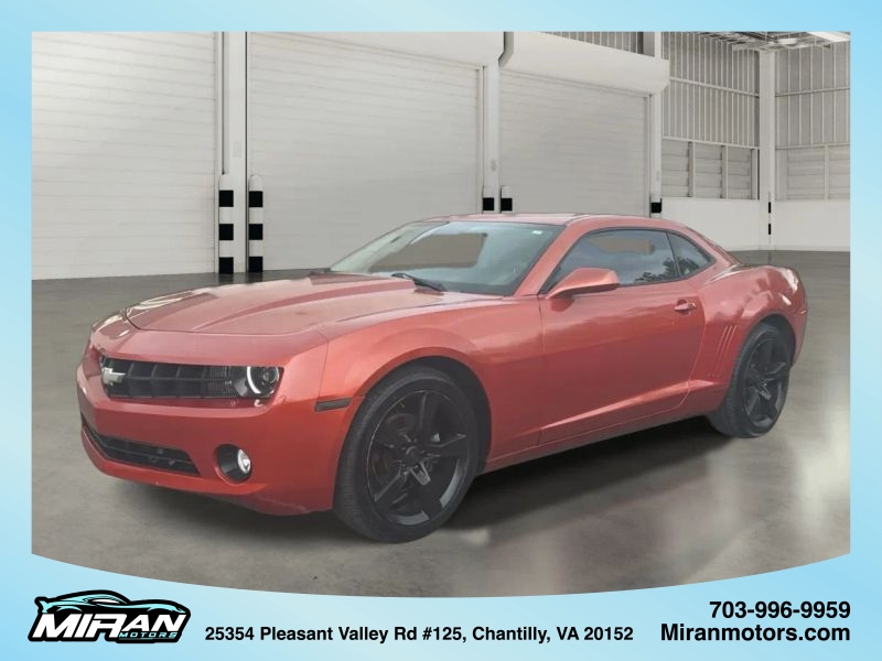 chevrolet camaro 2010 2G1FB1EVXA9214931 image chevrolet camaro 2010 2G1FB1EVXA9214931 image