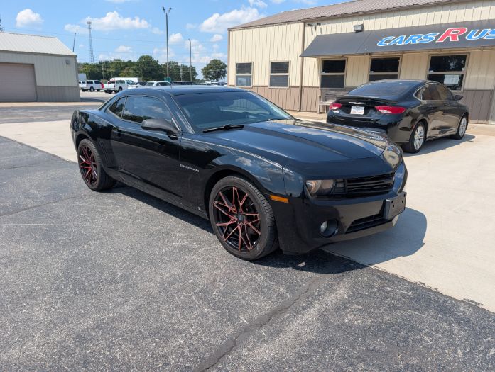 chevrolet camaro 2010 2G1FB1EV0A9102722 image chevrolet camaro 2010 2G1FB1EV0A9102722 image