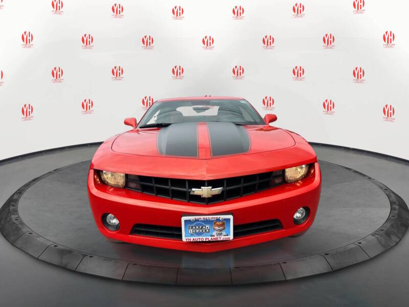 chevrolet camaro 2010 2G1FC1EV6A9143305 image chevrolet camaro 2010 2G1FC1EV6A9143305 image