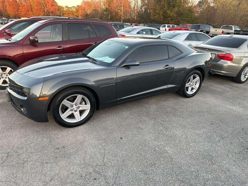 chevrolet camaro 2010 2G1FB1EV7A9201148 image chevrolet camaro 2010 2G1FB1EV7A9201148 image