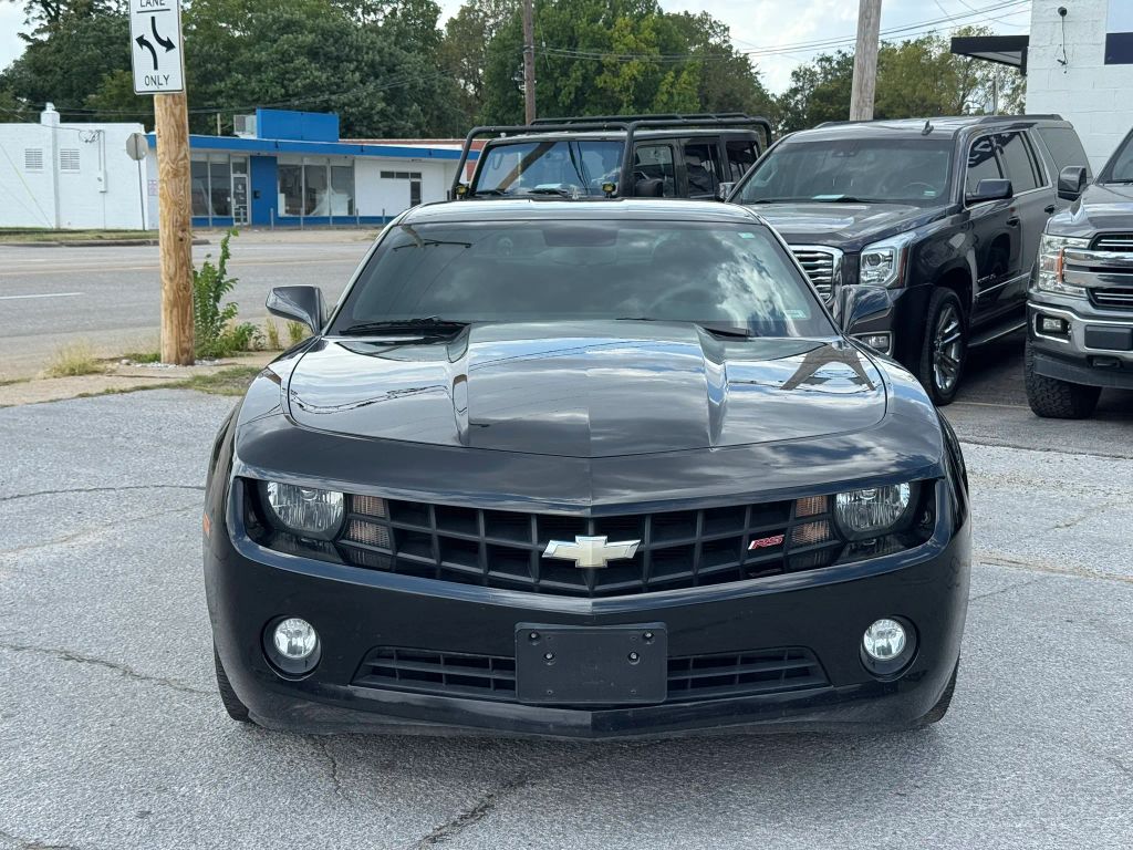 chevrolet camaro 2010 2G1FB1EV5A9173351 image chevrolet camaro 2010 2G1FB1EV5A9173351 image