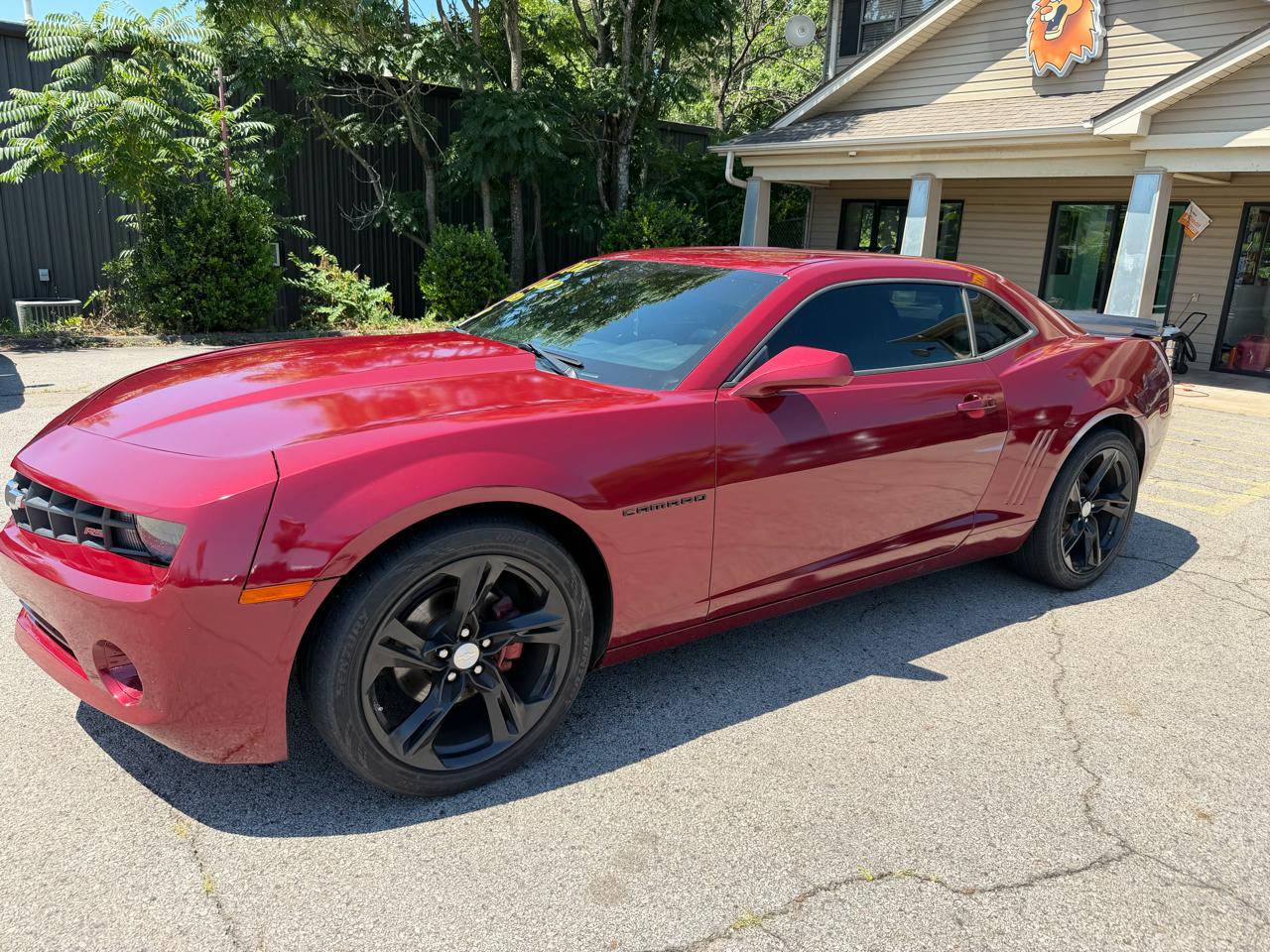 chevrolet camaro 2010 2G1FC1EV1A9197367 image chevrolet camaro 2010 2G1FC1EV1A9197367 image
