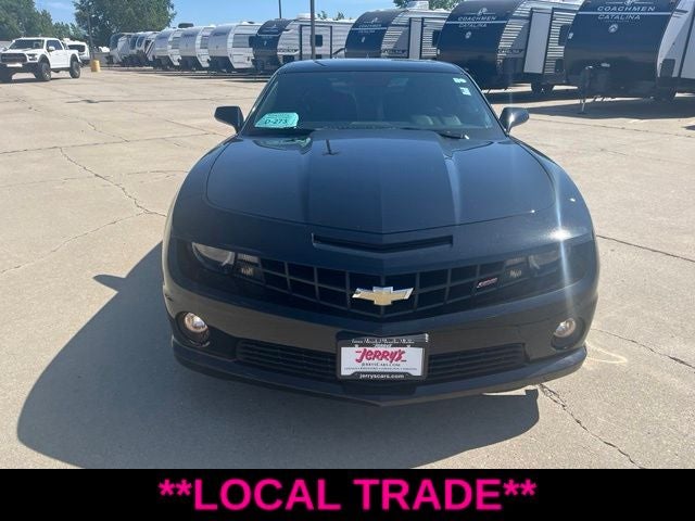 chevrolet camaro 2010 2G1FT1EWXA9168085 image chevrolet camaro 2010 2G1FT1EWXA9168085 image