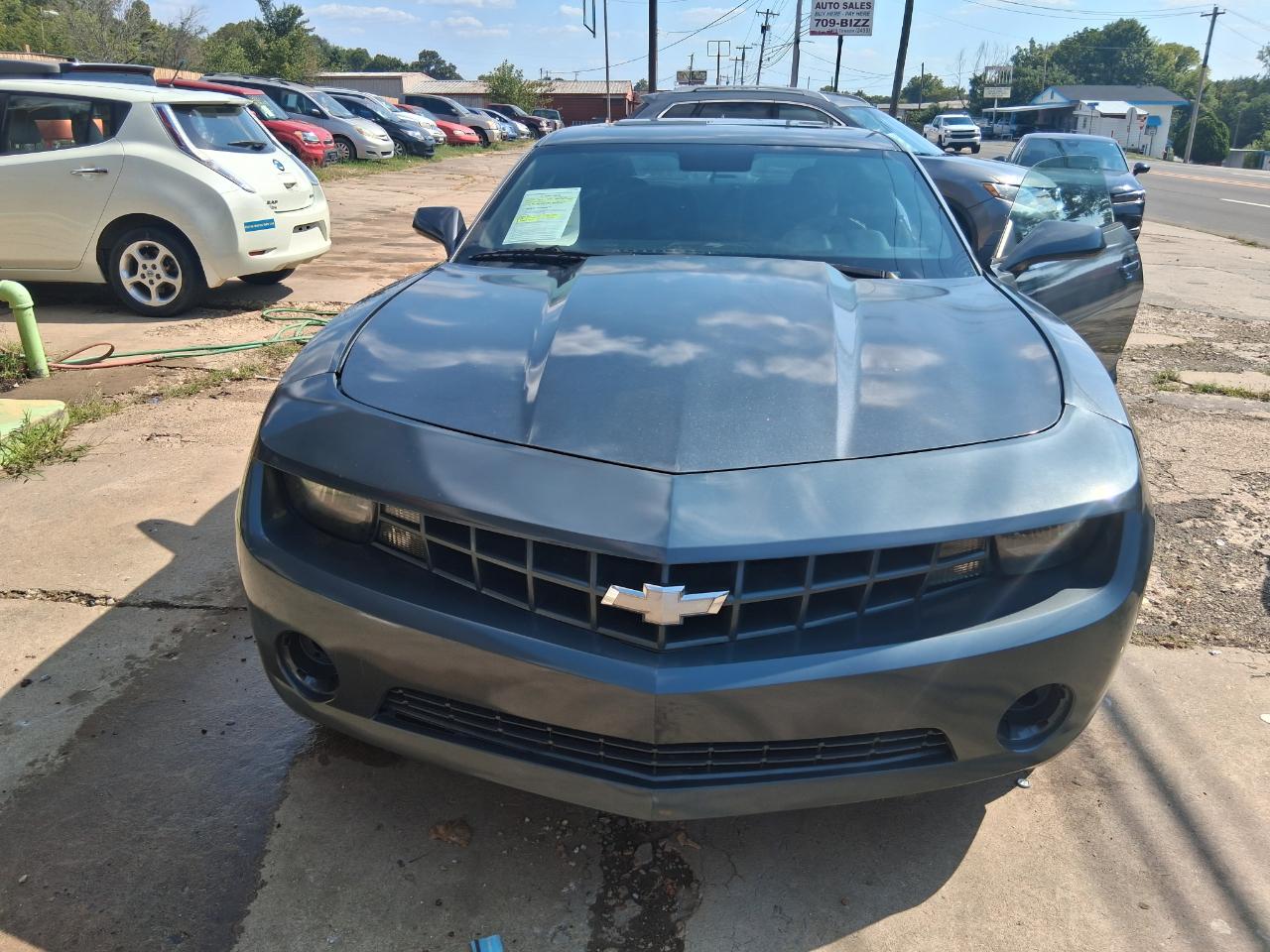 chevrolet camaro 2010 2G1FB1EV6A9213534 image chevrolet camaro 2010 2G1FB1EV6A9213534 image