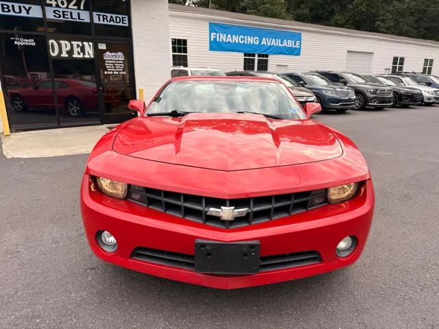 chevrolet camaro 2010 2G1FC1EV7A9122530 image chevrolet camaro 2010 2G1FC1EV7A9122530 image