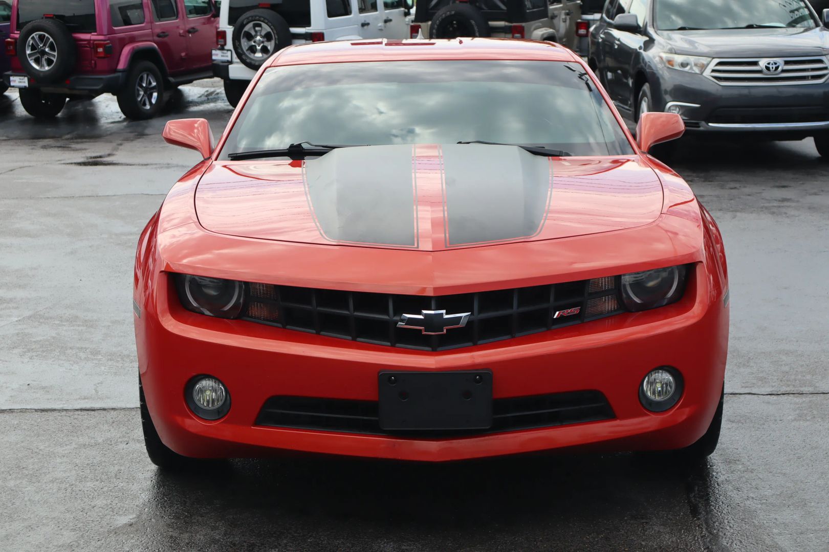 chevrolet camaro 2010 2G1FC1EV4A9148020 image chevrolet camaro 2010 2G1FC1EV4A9148020 image