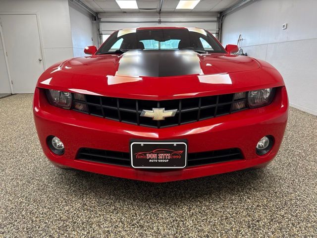 chevrolet camaro 2010 2G1FB1EVXA9163883 image chevrolet camaro 2010 2G1FB1EVXA9163883 image