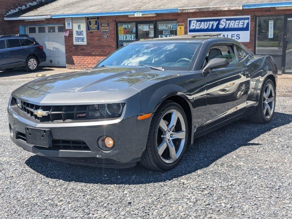 chevrolet camaro 2010 2G1FC1EV8A9135268 image chevrolet camaro 2010 2G1FC1EV8A9135268 image
