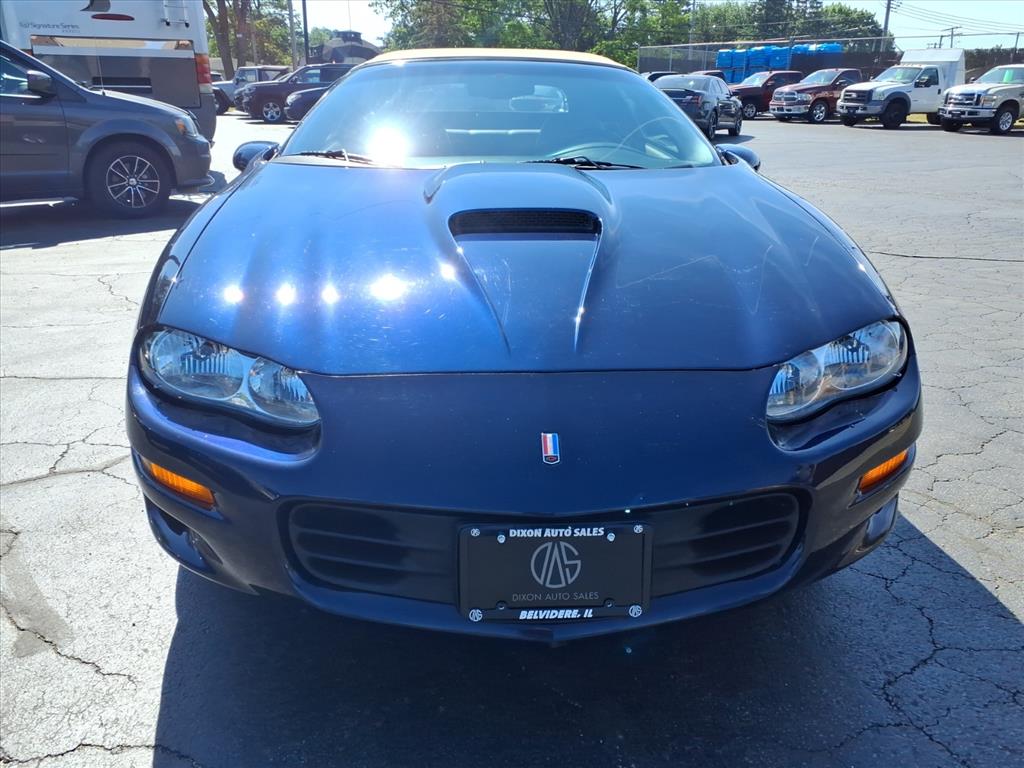 chevrolet camaro 2000 2G1FP32G3Y2165531 image chevrolet camaro 2000 2G1FP32G3Y2165531 image
