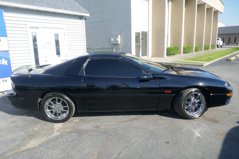 chevrolet camaro 2000 2G1FP22GXY2146212 image chevrolet camaro 2000 2G1FP22GXY2146212 image