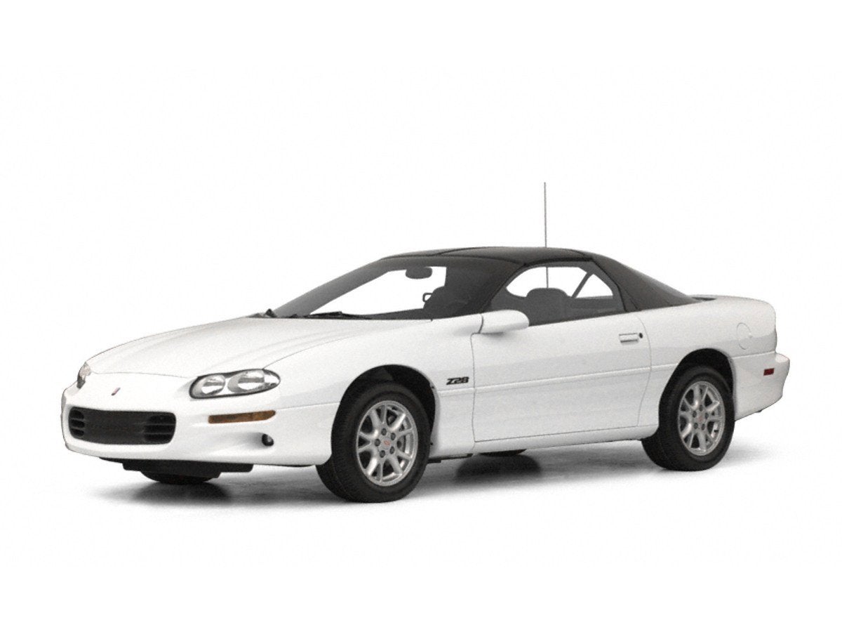 chevrolet camaro 2001 2G1FP22K312140391 image chevrolet camaro 2001 2G1FP22K312140391 image