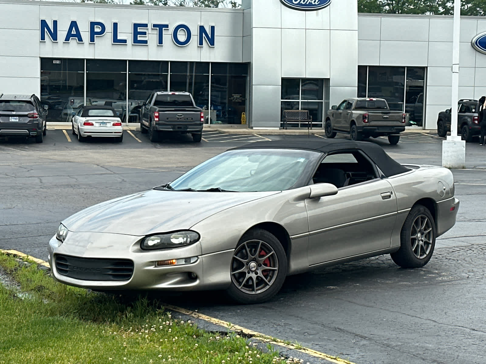 chevrolet camaro 2001 2G1FP32K412147209 image chevrolet camaro 2001 2G1FP32K412147209 image